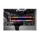 Pomnilnik DDR4 16GB (2x8GB) 3600 CORSAIR VENGEANCE RGB PRO Heatspreader