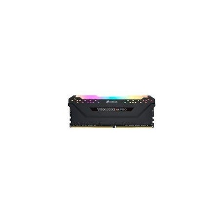 Pomnilnik DDR4 32GB (4x8GB) 3600 CORSAIR VENGEANCE RGB PRO Heatspreader