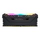 Pomnilnik DDR4 32GB (4x8GB) 3600 CORSAIR VENGEANCE RGB PRO Heatspreader