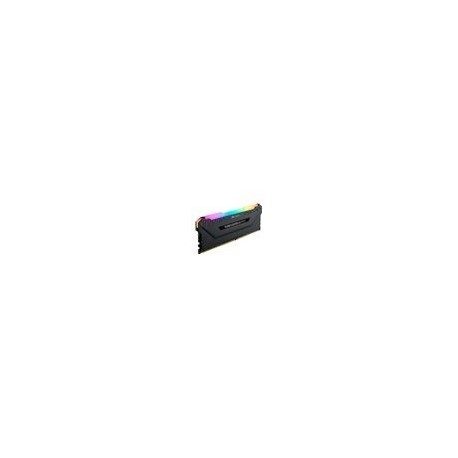 Pomnilnik DDR4 128GB (4x32GB) 3600 CORSAIR Vengeance RGB PRO