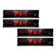 Pomnilnik DDR4 32GB (4x8GB) 3200 G.SKILL Aegis, F4-3200C16Q-32GIS