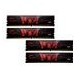 Pomnilnik DDR4 32GB (4x8GB) 3200 G.SKILL Aegis, F4-3200C16Q-32GIS