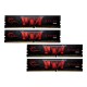 Pomnilnik DDR4 32GB (4x8GB) 3200 G.SKILL Aegis, F4-3200C16Q-32GIS