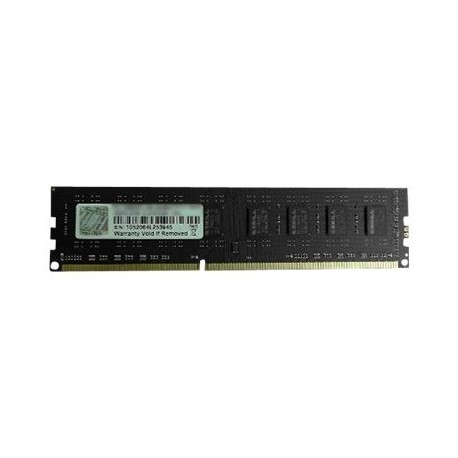 Pomnilnik DDR3 4GB (1x4GB) 1600 G.SKILL F3-1600C11S-4GNT