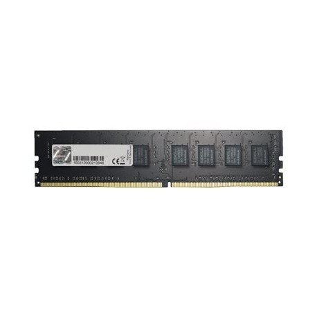 Pomnilnik DDR4 64GB (2x32GB) 2666 G.SKILL F4-2666C19D-64GNT