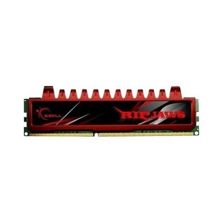 Pomnilnik DDR3 4GB (1x4GB) 1333 G.SKILL Ripjaws, F3-10666CL9S-4GBRL