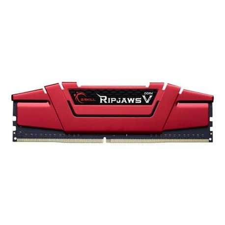 Pomnilnik DDR4 16GB (1x16GB) 3000 G.SKILL RipjawsV, F4-3000C15S-16GVR