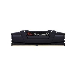 Pomnilnik DDR4 32GB (1x32GB) 3200 G.SKILL RipjawsV, F4-3200C16S-32GVK