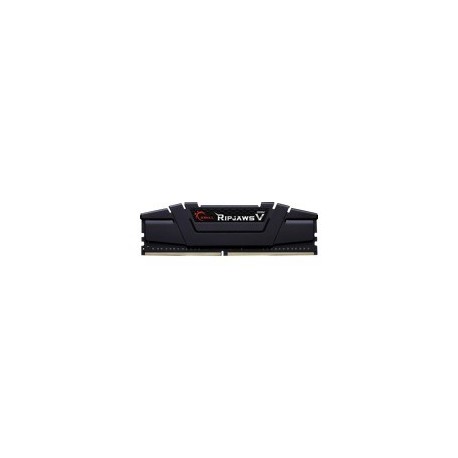 Pomnilnik DDR4 32GB (1x32GB) 3200 G.SKILL RipjawsV, F4-3200C16S-32GVK