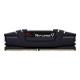 Pomnilnik DDR4 32GB (1x32GB) 3200 G.SKILL RipjawsV, F4-3200C16S-32GVK