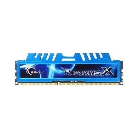 Pomnilnik DDR3 8GB (2x4GB) 2133 G.SKILL RipjawsX, F3-17000CL9D-8GBXM
