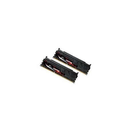 Pomnilnik DDR3 8GB (2x4GB) 1866 G.SKILL Sniper, F3-14900CL9D-8GBSR