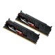 Pomnilnik DDR3 8GB (2x4GB) 1866 G.SKILL Sniper, F3-14900CL9D-8GBSR