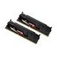Pomnilnik DDR3 8GB (2x4GB) 1866 G.SKILL Sniper, F3-14900CL9D-8GBSR