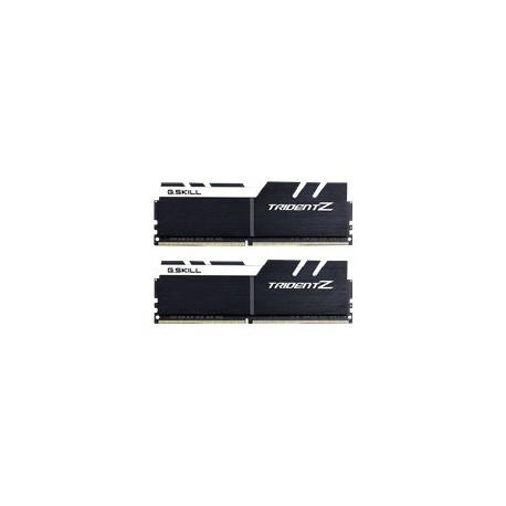 Pomnilnik DDR4 16GB (2x8GB) 4000 G.SKILL Trident Z, F4-4000C19D-16GTZKW