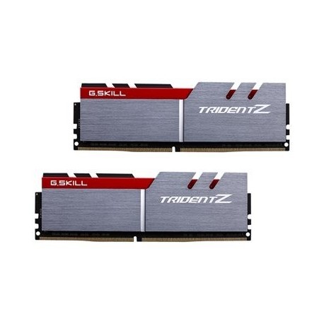 Pomnilnik DDR4 32GB (2x16GB) 3200 G.SKILL Trident Z, F4-3200C14D-32GTZ