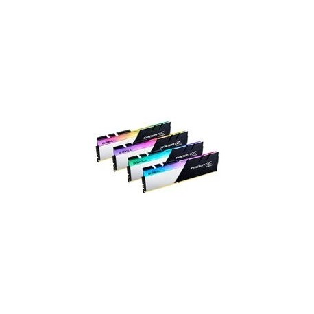Pomnilnik DDR4 32GB (4x8GB) 3600 G.SKILL Trident Z Neo, F4-3600C18Q-32GTZN