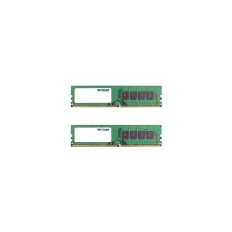 Pomnilnik DDR4 8GB (2x4GB) 2133 PATRIOT PSD48G2133K