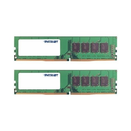 Pomnilnik DDR4 8GB (2x4GB) 2666 PATRIOT PSD48G2666K