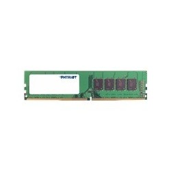 Pomnilnik DDR4 4GB (1x4GB) 2666 PATRIOT PSD44G266681