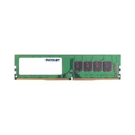 Pomnilnik DDR4 4GB (1x4GB) 2666 PATRIOT PSD44G266681