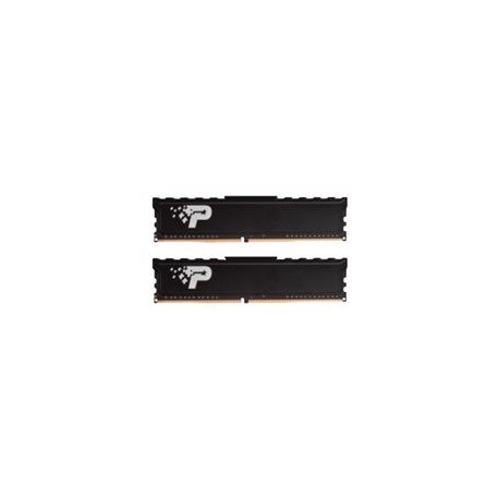 Pomnilnik DDR4 16GB (2x8GB) 2666 PATRIOT PREMIUM, PSP416G2666KH1