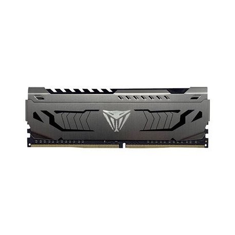 Pomnilnik DDR4 16GB (2x8GB) 4000 PATRIOT Viper Steel, PVS416G400C9K