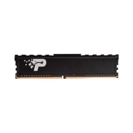 Pomnilnik DDR4 8GB (1x8GB) 2400 PATRIOT SL Premium, PSP48G240081H1