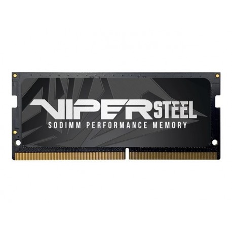 Pomnilnik DDR4 16GB (1x16GB) 3000 PATRIOT Viper STEEL, PVS416G300C8S