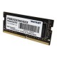 Pomnilnik DDR4 4GB (1x4GB) 2666 PATRIOT PSD44G266681S