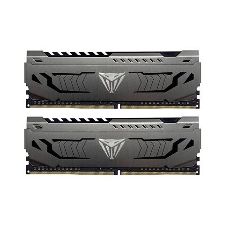 Pomnilnik DDR4 64GB (2x32GB) 3000 PATRIOT Viper Steel, PVS464G300C6K
