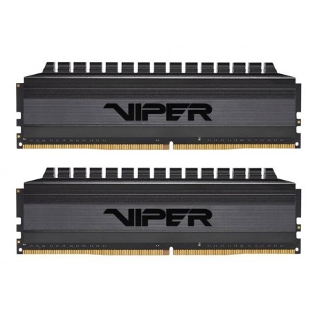 Pomnilnik DDR4 64GB (2x32GB) 3000 PATRIOT Viper Blackout, PVB464G300C6K