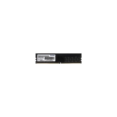 Pomnilnik DDR4 16GB (1x16GB) 2666 PATRIOT PSD416G266681