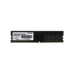 Pomnilnik DDR4 8GB (1x8GB) 3200 PATRIOT Signature Series, PSD48G320081