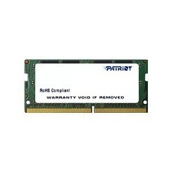 Pomnilnik DDR4 8GB (1x8GB) 3200 PATRIOT Signature Series, PSD48G320081S