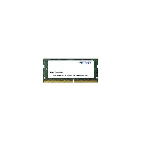 Pomnilnik DDR4 8GB (1x8GB) 3200 PATRIOT Signature Series, PSD48G320081S