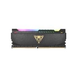 Pomnilnik DDR4 32GB (2x16GB) 3600 PATRIOT Viper Steel RGB, PVSR432G360C0K