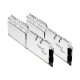 Pomnilnik DDR4 16GB (2x8GB) 4000 G.SKILL Trident Z Royal, F4-4000C17D-16GTRS