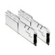Pomnilnik DDR4 16GB (2x8GB) 4000 G.SKILL Trident Z Royal, F4-4000C17D-16GTRS
