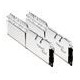 Pomnilnik DDR4 16GB (2x8GB) 4000 G.SKILL Trident Z Royal, F4-4000C17D-16GTRS