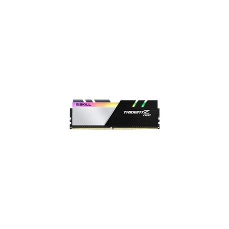 Pomnilnik DDR4 64GB (8x8GB) 3600 G.SKILL Trident Z Neo, F4-3600C14Q2-64GTZNB