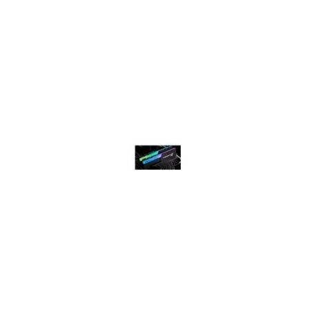 Pomnilnik DDR4 16GB (2x8GB) 5066 G.SKILL Trident Z RGB, F4-5066C20D-16GTZR