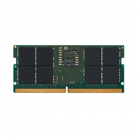 Pomnilnik SODIMM DDR5 32GB (1x32GB) 4800 Kingston, CL40, 2Rx8, Non-ECC