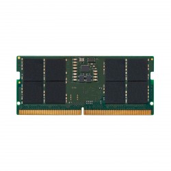 Pomnilnik SODIMM DDR5 8GB (1x8GB) 4800 Kingston KVR48S40BS6-8