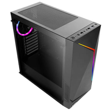 Osebni računalnik ANNI GAMER Advanced i3-12100F / GTX 1650 / NVMe / GX7
