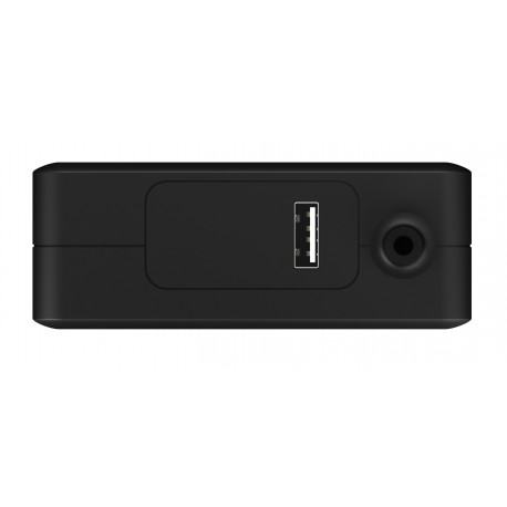 Napajalnik Icybox IB-PS101-PD, USB-C