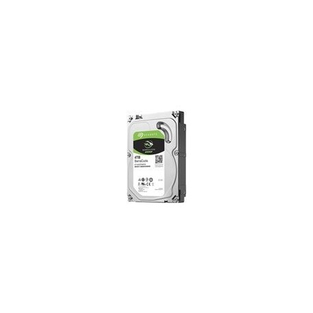 Trdi disk 3.5 4TB SATA3 SEAGATE ST4000DMA04