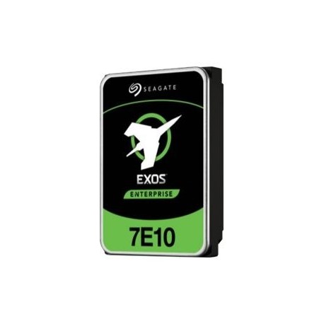 Trdi disk 6TB SAS SEAGATE Exos 7E10, ST6000NM020B