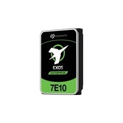 Trdi disk 8TB SATA3 SEAGATE Exos 7E10, ST8000NM017B