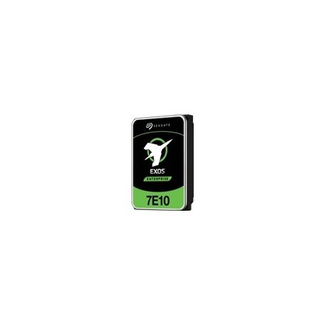 Trdi disk 8TB SATA3 SEAGATE Exos 7E10, ST8000NM017B